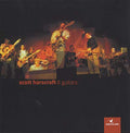 8 Guitars Music CD