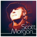 Scott Morgan Music CD