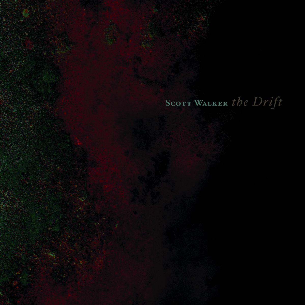 The Drift Vinyl Record
