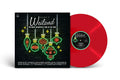 Scott Weiland The Most Wonderful Time Of The Year (Limited Edition, Red Vinyl) Vinyl Record