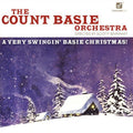 A Very Swingin' Basie Christmas! [LP] Vinyl Record
