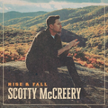 Rise & Fall Music CD