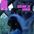 Screamin' Jay Hawkins - A Portrait Of A Man And His Woman Vinyl Record