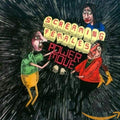Power Move Music CD