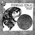 Screaming Females - Ugly (2Lp) Vinyl Record