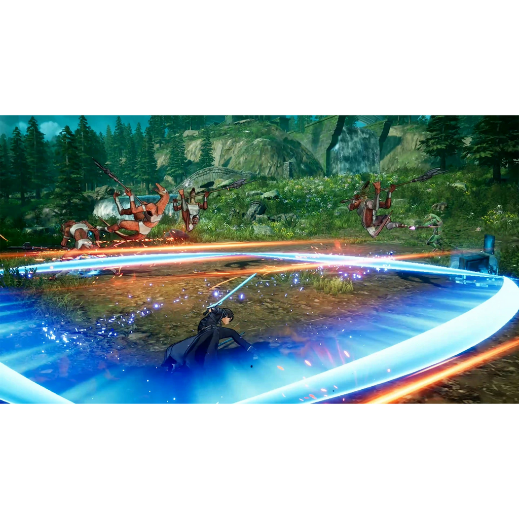 Bandai Namco - Sword Art Online: Fractured Daydream - PS5