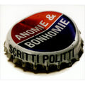 Anomie & Bonhomie Music CD