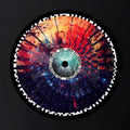 Sculpture - Projected Music Vinyl Record