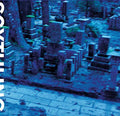 Smokefall Music CD