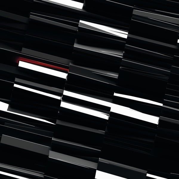 Vortices Music CD
