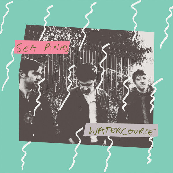 Watercourse | Mint (M) Mint (M)