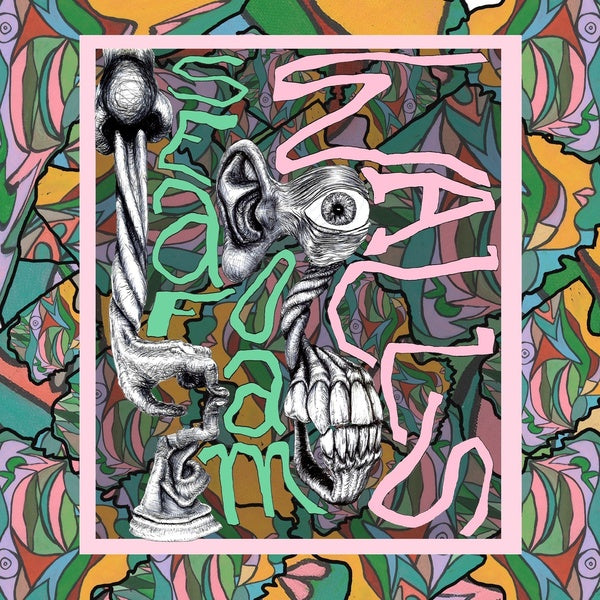 XVI Vinyl Record