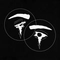 Seahaven - Halo Of Hurt [Amber Vinyl] [Vinyl] Vinyl Record