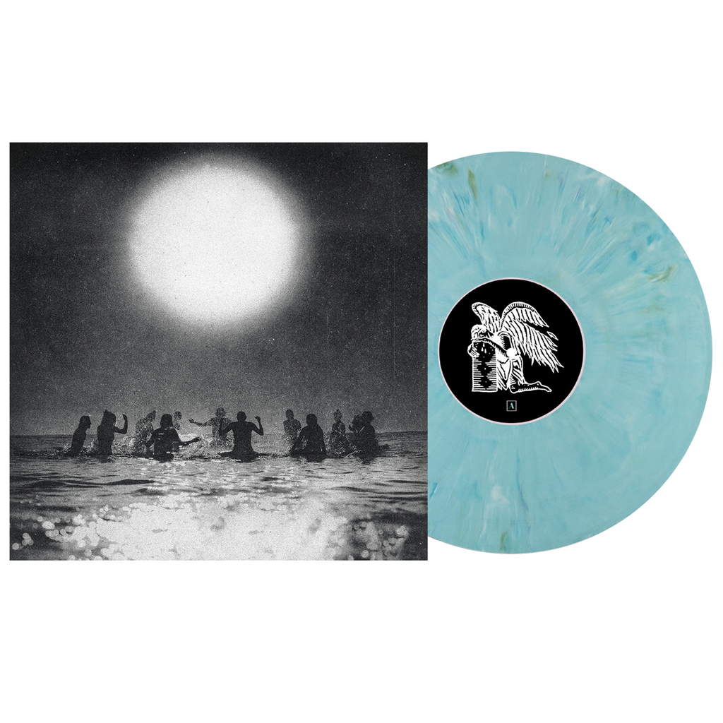 Seahaven [Seaside Marble Vinyl] Vinyl Record