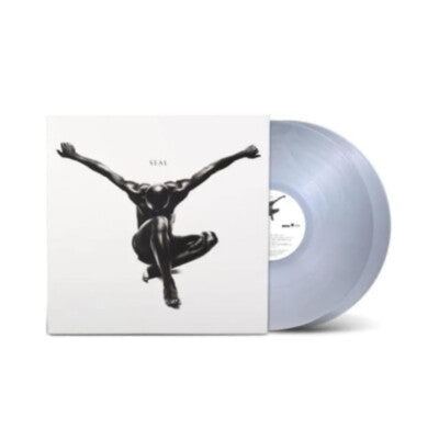 Seal (30Th Anniversary) [Milky Clear Vinyl] [2LP] Vinyl Record