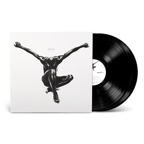 Seal Seal (Deluxe Edition) Vinyl Record