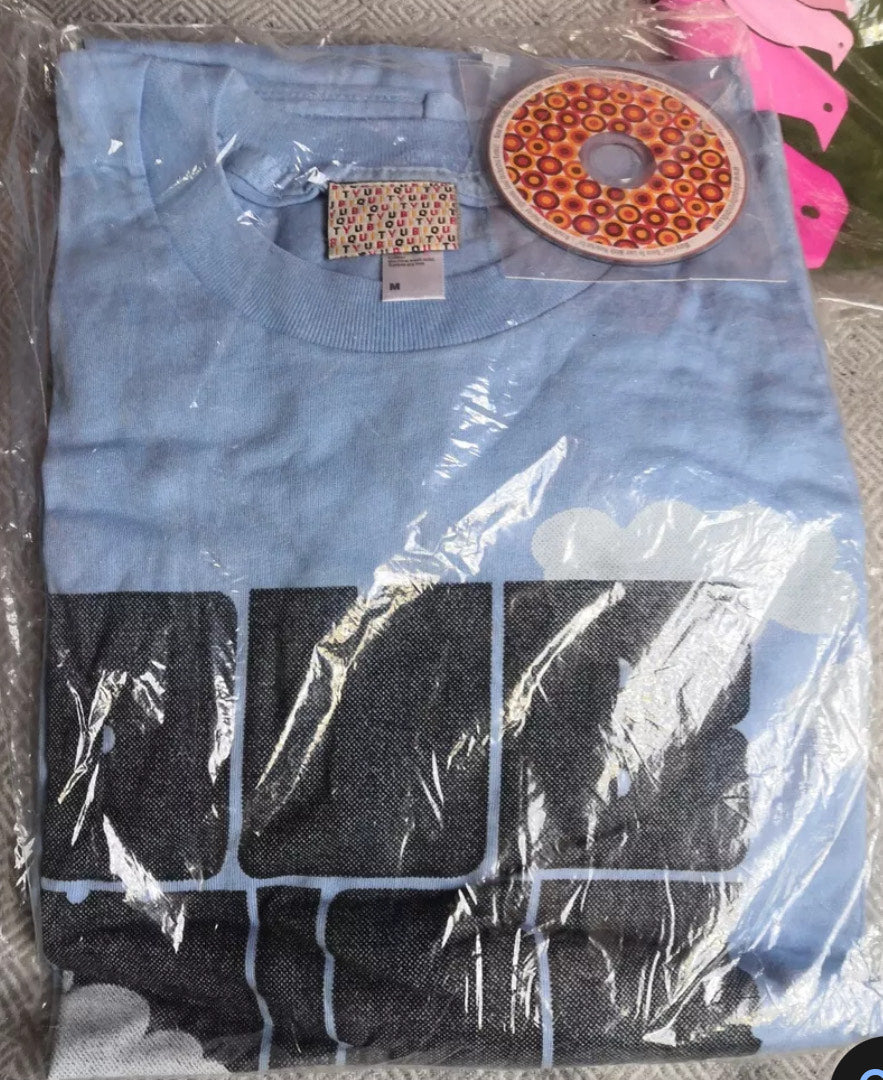 Dub Wise / 2XL T-Shirt | Mint (M) Mint (M)