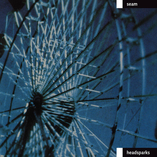 Seam - Headsparks Vinyl Record