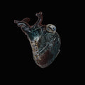 Guardians Of The Heart Machine Music CD