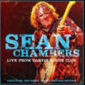 Live From Daryl's House Club (featuring the Savoy Brown Rhythm Section) Music CD