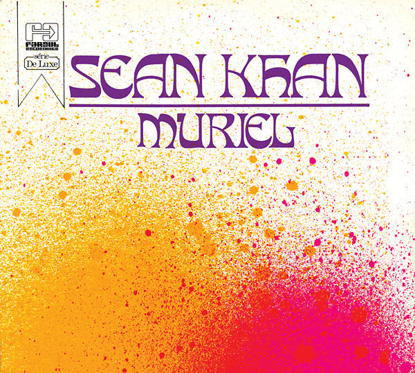 Muriel Music CD