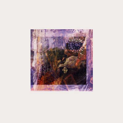 Prelusion Vinyl Record