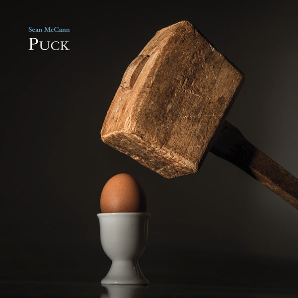 Puck [Vinyl]