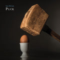 Puck Vinyl Record
