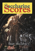 Saccharine Scores Music CD