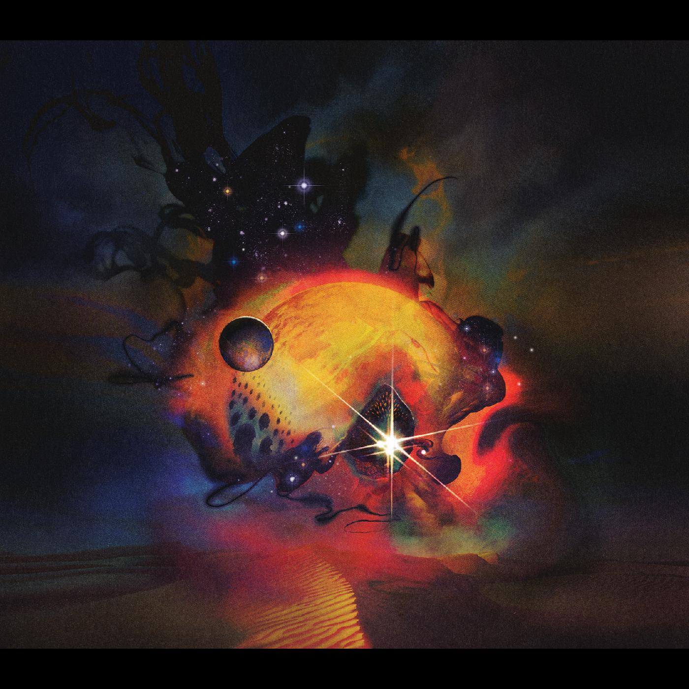 Asterisms Vinyl Record
