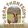 Sean Thompson's Weird Ears | Mint (M) Mint (M)