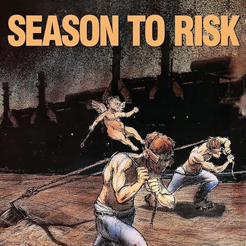 Season To Risk - In A Perfect World [RSD 11.28.25] |