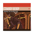 Cowboy Bebop (Soundtrack From The Netflix Original Series) (Lita Exclusive) Vinyl Record