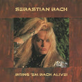 Bring 'Em Bach Alive (Translucent Blonde Yellow Vinyl/Limited Edition) (2Lp) (Vinyl) Vinyl Record