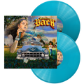 Sebastian Bach - Child Within The Man (Indie Exclusive, Colored Vinyl, Blue) (2 Lp's) Vinyl Record