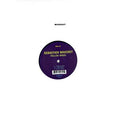 SEBASTIEN BOUCHET - Fallen Angel Vinyl Record