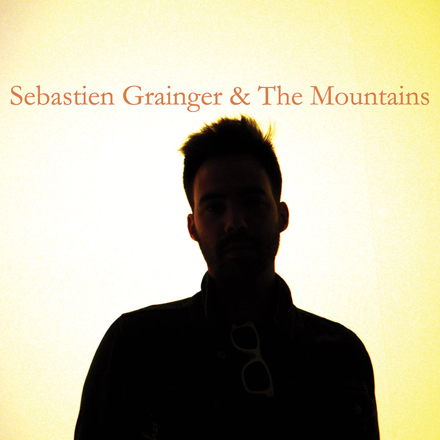 Sebastien Grainger And The Mountains Vinyl Record