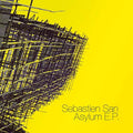 SEBASTIEN SAN - Asylum EP Vinyl Record