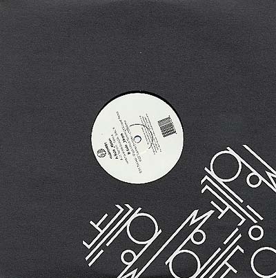 Too Hot Vinyl Record
