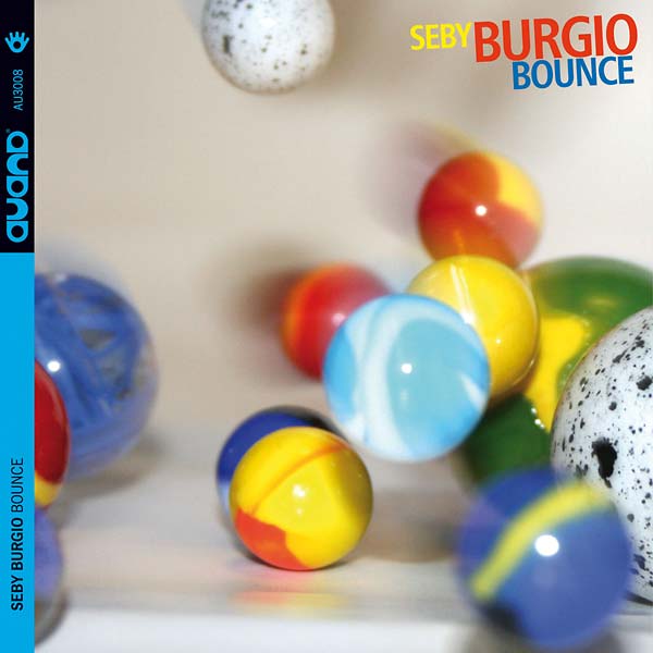 Bounce Music CD