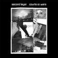 SECOND LAYER - Courts Or Wars Vinyl Record