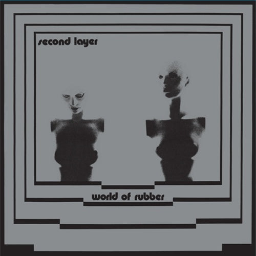 World Of Rubber (Vinyl) Vinyl Record