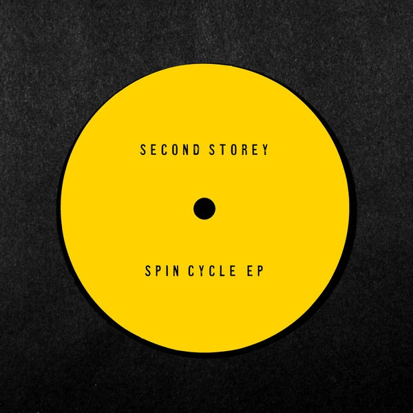 Spin Cycle EP |