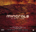 Minerals Music CD