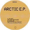 Arctic EP Vinyl Record