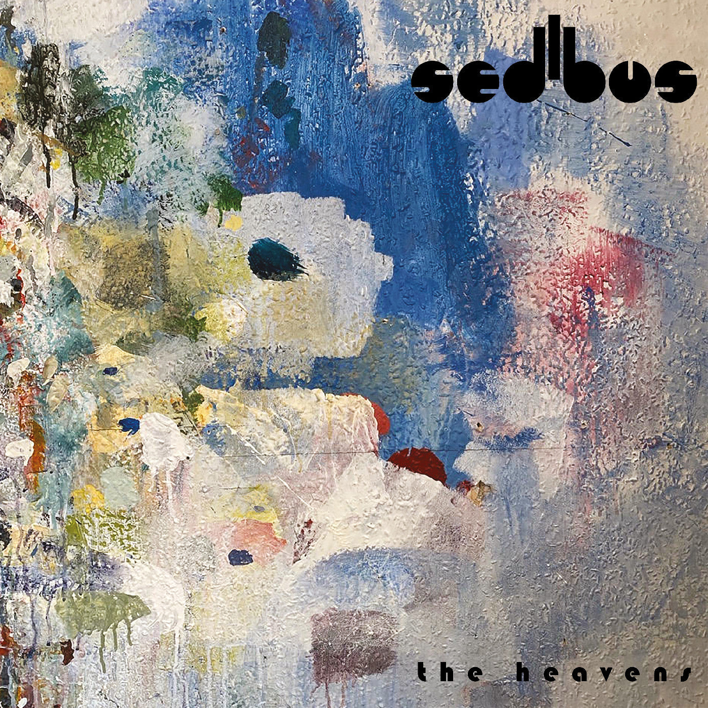 The Heavens Music CD