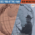 See You At The Fair (Verve Acoustic Sounds Series) [LP] Vinyl Record