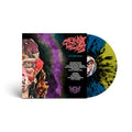 Asymmetrics Vinyl Record