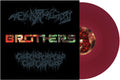 See You Next Tuesday - Brothers (7" Single) [Red Vinyl] [Vinyl] Vinyl Record