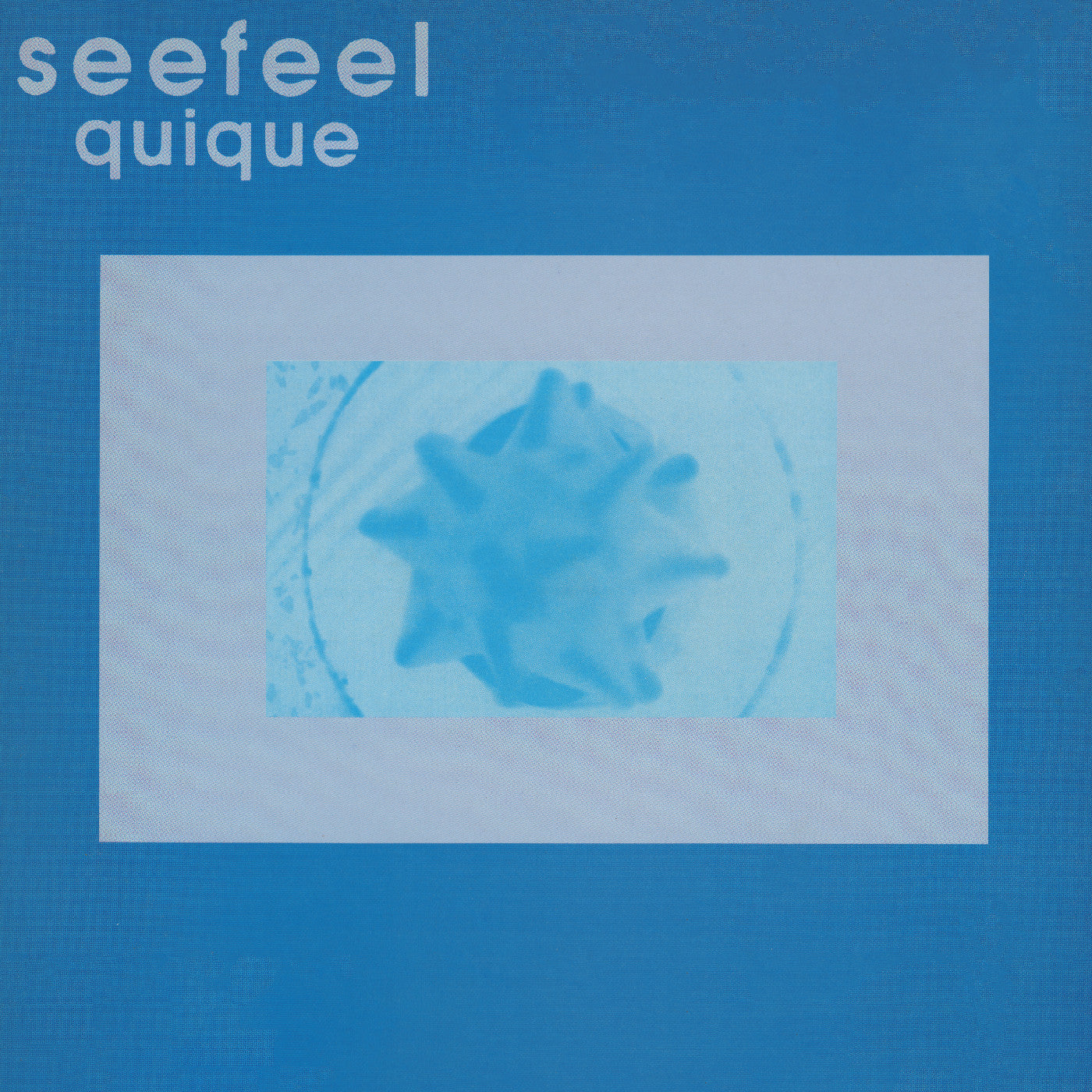 Quique Vinyl Record